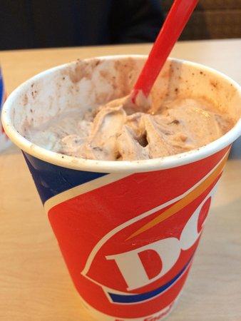 Dairy Queen